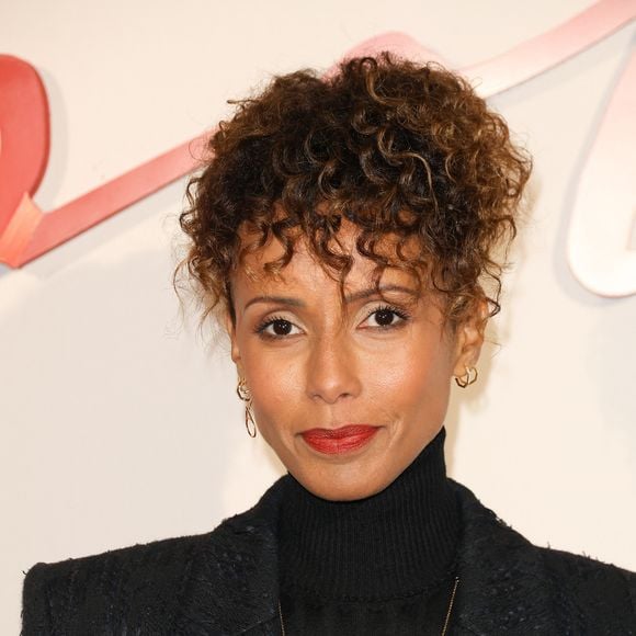 Sonia Rolland - Avant-première mondiale du film "Napoléon" à la Salle Pleyel à Paris le 14 novembre 2023. © Coadic Guirec / Bestimage