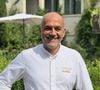 C'est Cyril Mendes qui prend aujourd'hui les commandes des cuisines de l'établissement. 

Cyril Mendes sur le compte Instagram Lisledeleosmgallery