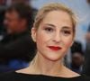 À 42 ans, Marilou Berry a affiché une forte perte de poids.
Marilou Berry lors de la projection du film 'War dogs’’ lors de la cérémonie de clôture du 42ème Festival du cinéma Américain de Deauville, à Deauville, France. © Denis Guignebourg/Bestimage