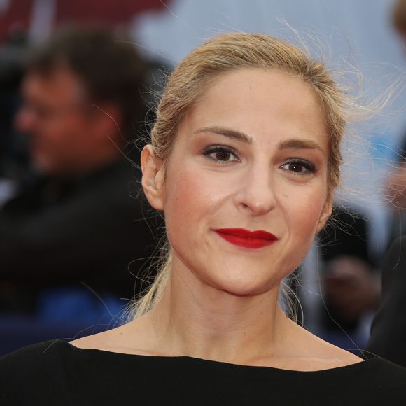 À 42 ans, Marilou Berry a affiché une forte perte de poids. 

Marilou Berry lors de la projection du film 'War dogs’’ lors de la cérémonie de clôture du 42ème Festival du cinéma Américain de Deauville,  à Deauville, France. © Denis Guignebourg/Bestimage