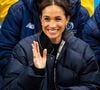 Selon certains, la femme du prince Harry voulait gagner son propre argent

Meghan Markle, duchesse de Sussex au curling en fauteuil roulant au Hillcrest Recreation Centre pendant les Invictus Games Vancouver Whistler 2025 au Canada. Canada le 9 février 2025. Photo by Mischa Schoemaker/ABACAPRESS.COM