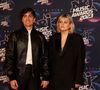 Louane s’est confiée au micro de NRJ sur les moments marquants de l'année passée, dont ses fiançailles avec Florian Rossi.

Florian Rossi et sa compagne Louane au photocall de la 25ème cérémonie des "NRJ Music Awards (NMA)" au palais des Festivals et des Congrès de Cannes, France. © Dominique Jacovides/Bestimage