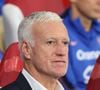 Un poste qu'il quittera à l'issue de la Coupe du monde 2026, qui se déroule actuellement aux États-Unis, au Mexique et au Canada

Didier Deschamps (Sélectionneur France) - Les Bleus ont remporté leur dernier match de préparation contre l'Irlande du Nord (3-1) à Lille, grâce à un triplé de M. Olise le 8 juin 2026. © Laurent Sanson/PsnewZ/Bestimage