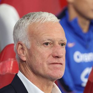 Un poste qu'il quittera à l'issue de la Coupe du monde 2026, qui se déroule actuellement aux États-Unis, au Mexique et au Canada

Didier Deschamps (Sélectionneur France) - Les Bleus ont remporté leur dernier match de préparation contre l'Irlande du Nord (3-1) à Lille, grâce à un triplé de M. Olise le 8 juin 2026. © Laurent Sanson/PsnewZ/Bestimage