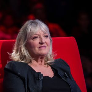 Exclusif -  Enregistrement de l'émission "Le Divan" avec Charlotte de Turckheim en invitée et présentée par Marc-Olivier Fogiel. Le 13 janvier 2017. 
© Cyril Moreau / Bestimage