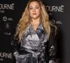 Elle est actuellement à l'affiche d'une nouvelle comédie baptisée "Doux Jesus"

Marilou Berry  – People au Défilé "Julien Fournié" Collection Haute Couture dans le cadre de la Fashion Week printemps/été 2024, à Paris, France, le 23 janvier 2024.
Crédit : Jeremy Melloul / Bestimage