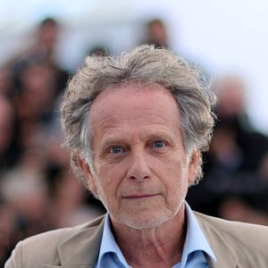 Charles Berling au photocall du film "La Vie D'Une Femme" (A Woman's Life) lors du 79ème Festival International du Film de Cannes, France, le 14 mai 2026. © Jacovides-Moreau/Bestimage