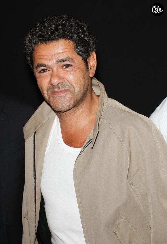 Jamel Debbouze - Avant-première du film "Dix pour cent" à l'Olympia à Paris le 8 septembre 2026. © Coadic Guirec/Bestimage