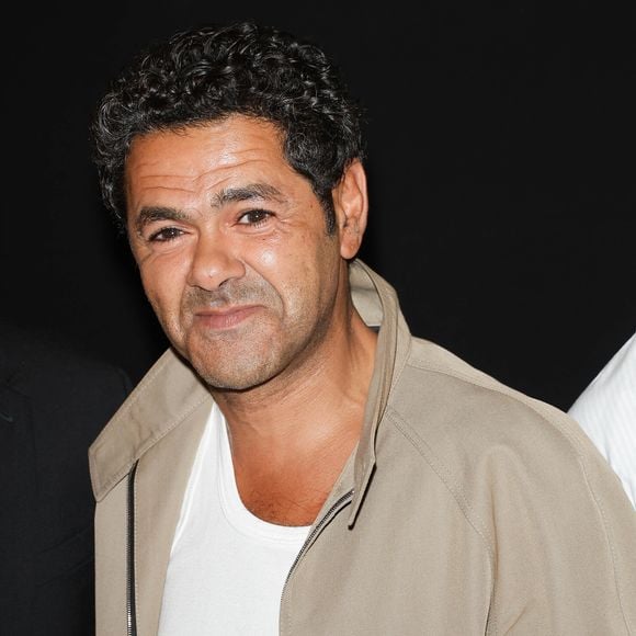 Jamel Debbouze - Avant-première du film "Dix pour cent" à l'Olympia à Paris le 8 septembre 2026. © Coadic Guirec/Bestimage