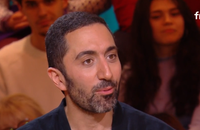 Jimmy Mohamed reconnaît pour la première fois dans "Quelle époque !" sur France 2 qu'il en fait trop et prendra des décisions à la fin de la saison.