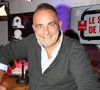 Rien n'a changé, ou presque, car il a impressionné avec sa perte de poids

Exclusif - Laurent Fontaine - Emission "Le Show de Luxe" sur la Radio Voltage à Paris le 18 octobre 2018. © Philippe Baldini/Bestimage