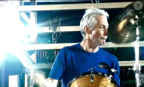 Charlie Watts, mythique batteur des Stones et jazzman accompli, sera en conert à Paris en septembre 2010 avec un quartet de feu, expert du boogie-woogie !