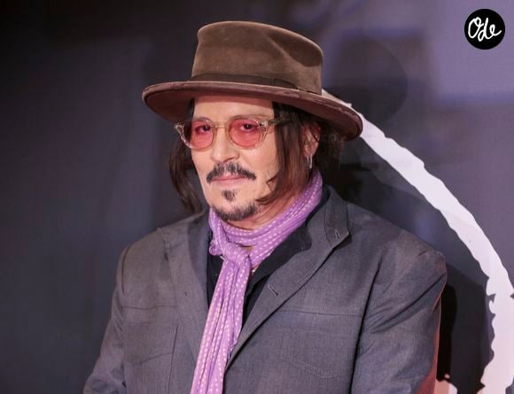 Après leur séparation en 2012, Johnny Depp a tenté à plusieurs reprises de vendre cette propriété, initialement proposée à plusieurs dizaines de millions d’euros.

Johnny Depp assiste à la première de « Modi », le film qu'il a réalisé et dans lequel il joue également, à Buenos Aires, en Argentine, le 11 novembre 2025.