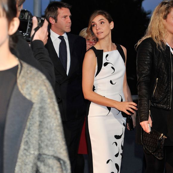 Reste à savoir s'ils garderont ce coin de paradis malgré la rupture

La Princesse Clotilde de Savoie (Clotilde Courau) et le Prince Emmanuel Philibert de Savoie - 50 eme Edition du MipTV a Cannes le 8 avril 2013. JUNIOR / BESTIMAGE