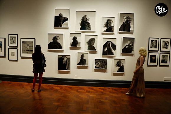 Pour l'occasion, plus de 200 œuvres exceptionnelles ont été réunies à Landerneau grâce à un partenariat avec le musée de Pittsburgh.

Exposition du 4 juin au 6 septembre 2026 à l'occasion du 100e anniversaire de la star hollywoodienne Marilyn Monroe, rassemblant notamment des œuvres d'Andy Warhol.

© Bestimage