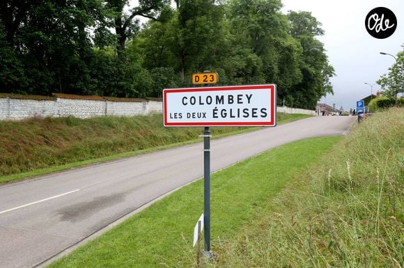 Cette demeure historique appartient toujours à la famille de Gaulle.

Illustration du panneau de Colombey-les-Deux-Églises - La Boisserie, résidence personnelle du général Charles de Gaulle à Colombey-les-Deux-Églises dans la Haute-Marne, est un musée ouvert au public dont le propriétaire est son fils, l'amiral Philippe de Gaulle. Colombey-les-Deux-Églises, le 18 juin 2016