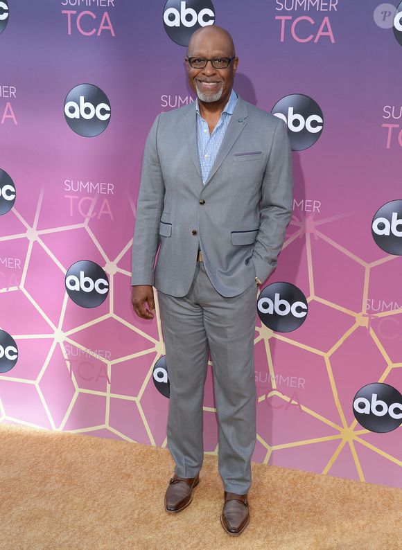 James Pickens Jr. - Soirée ABC TCA Summer Press Tour 2019 à Los Angeles, le 5 août 2019. © Broadimage / Bestimage
