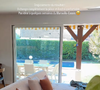 Laure Manaudou partage des images de son intérieur