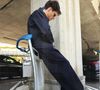 Son carrousel montre des moments loin du tapis rouge et de l’ambiance glamour habituelle.

François Civil a dévoilé les coulisses de son Festival de Cannes. Capture d'écran Instagram