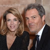 Julie Andrieu : Les recettes préférées de ses enfants, qu'elle a eus avec Stéphane Delajoux, vont vous surprendre par leur simplicité