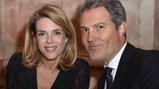 Julie Andrieu : Les recettes préférées de ses enfants, qu'elle a eus avec Stéphane Delajoux, vont vous surprendre par leur simplicité