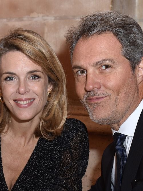 Julie Andrieu : Les recettes préférées de ses enfants, qu'elle a eus avec Stéphane Delajoux, vont vous surprendre par leur simplicité