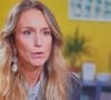 Elle est revenue malgré le non de Romain 
Clémence de retour lors de l'épisode 5 de "Mariés au premier regard 2025", le 31 mars, sur M6