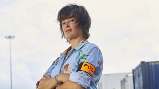 “J'étais dégoûtée” : Béatrice de La Boulaye (Tropiques criminels) réagit à cette décision des scénaristes