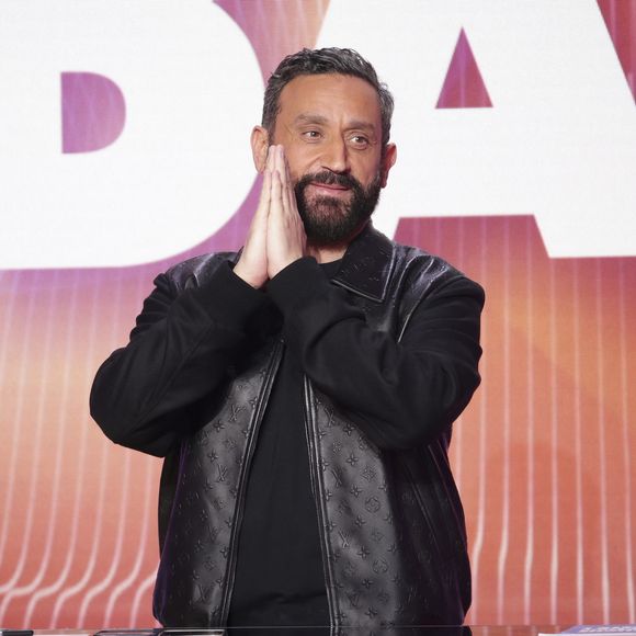 Cinq mois après la fin de "Touche pas à mon poste", Cyril Hanouna signe son grand retour.

Exclusif - Cyril Hanouna, sur le plateau de l’émission « TPMP » présentée par C.Hanouna et diffusée en direct sur Youtube et sur toutes les box (SFR, FREE, Bouygues, MyCanal etc), Paris, France. © Jack Tribeca / Bestimage