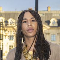 "Ma famille a dû évacuer" : Olivier Rousteing impuissant face à ce qui se passe en Gironde, sa terre natale