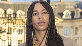 "Ma famille a dû évacuer" : Olivier Rousteing impuissant face à ce qui se passe en Gironde, sa terre natale