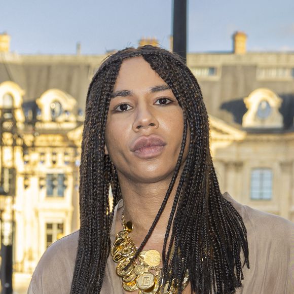 Les incendies qui ravagent la Gironde continuent de faire des ravages.

Olivier Rousteing au  Défilé « Vogue World » Place Vendôme dans le cadre de la Fashion Week de Paris, France. © Olivier Borde/Bestimage