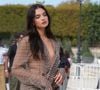 Si l'aînée Deva est déjà une figure incontournable des défilés, la cadette prend la relève.

Deva Cassel au défilé Christian Dior Femme Printemps/Été 2027 durant la Fashion Week de Paris, le 29 Septembre 2026. 

© Lucia Sabatelli / Bestimage