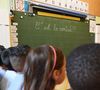 Ça y est, la rentrée a eu lieu

Illustration de la rentrée des classes à Nice à l'école Ronchèse © Bruno Bebert / Bestimage