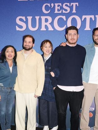 Prise en charge à l'âge de 36 ans, cette comédienne donne enfin de ses nouvelles