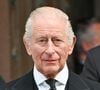 Le roi Charles III est-il prêt à pardonner au prince Harry ?

Le roi Charles III lors des funérailles de la duchesse de Kent à la cathédrale de Westminster.  © Backgrid UK/ Bestimage