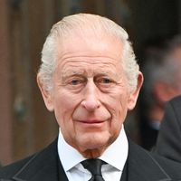 Harry favori de Charles III ? "Le roi est actuellement plus irrité par le prince William que son cadet