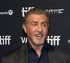 Malgré le temps qui passe, l'acteur refuse de viellir

Sylvester Stallone au photocall du documentaire Netflix In Conversation With...Sylvester Stallone" lors du Festival international du film de Toronto (TIFF), à Toronto, Canada, le 15 septembre 2023. © Andrew Lahodynskyj/The Canadian Press/ZUMA Press/Bestimage