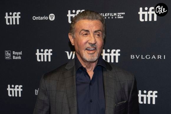 Malgré le temps qui passe, l'acteur refuse de viellir

Sylvester Stallone au photocall du documentaire Netflix In Conversation With...Sylvester Stallone" lors du Festival international du film de Toronto (TIFF), à Toronto, Canada, le 15 septembre 2023. © Andrew Lahodynskyj/The Canadian Press/ZUMA Press/Bestimage