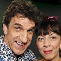 Shirley et Dino bientôt de retour ? Le couple à la scène comme à la ville sort de sa réserve pour s'exprimer sur l'avenir de leur mythique duo