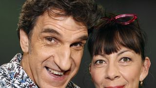 Shirley et Dino bientôt de retour ? Le couple à la scène comme à la ville sort de sa réserve pour s'exprimer sur l'avenir de leur mythique duo
