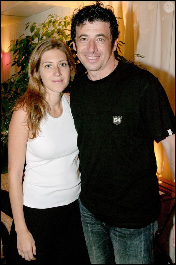 Archives : Patrick Bruel et Amanda Sthers
RINDOFF-GUIREC / BESTIMAGE