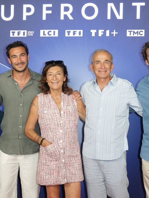 2000 euros à payer et un entretien obligatoire à passer : le nouveau business de la famille Kretz (L'Agence) ouvert à tous, ou presque