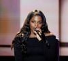 "Je n’aurais jamais cru, un jour, en parler publiquement comme je le fais aujourd’hui", confie la chanteuse.

Mentissa lors surprises lors de l'enregistrement de l'émission "La chanson secrète N°14", présentée par N.Aliagas et diffusée le 26 décembre sur TF1, consacrée à Helena à Paris le 10 décembre 2025.

© JACOVIDES-MOREAU / BESTIMAGE