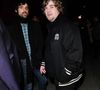 Les faits se seraient déroulés entre 2022 et 2024.

The Killers et Paul Gallagher à l'extérieur du met Bar à Londres-Ouest pour une fête. 
©Backgrid UK/ Bestimage