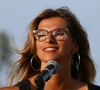 La capture d'écran d'un récent live diffusé sur la chaîne Twitch de la radio NRJ a fait le buzz sur les réseaux sociaux

Margot Abate, Instagram.