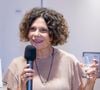Cinéaste de métier, elle explique avoir eu besoin d’écrire après la mort de son père, avec qui elle entretenait une relation proche mais marquée par des conflits non résolus.

Exclusif - Véronique Bogdanoff - Soirée Igor et Grichka Bogdanoff pour la sortie du livre "Igor et Grichka - Chroniques de notre fratrie heureuse" à Paris le 8 septembre 2026. © Vincenzo Arnone/Bestimage