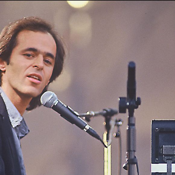 Archives - Jean-Jacques Goldman