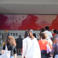 Panique au Festival de Cannes pour ce grand réalisateur français : il a subi une coupure de courant pendant sa projection "au moment le plus important"