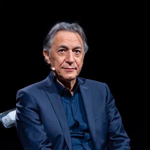 Richard Berry - Enregistrement de l'émission "La Chanson secrète 4", qui sera diffusée le 4 janvier 2020 sur TF1, à Paris. Le 17 décembre 2019
© Gaffiot-Perusseau / Bestimage